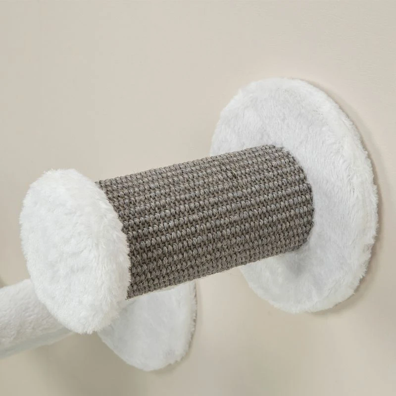 Trixie Plush Wall Set Set Of 4 8 Trixie Plush Wall Set Set Of 4 - Image 8