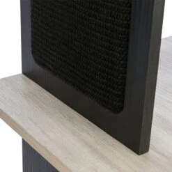 Trixie CityStyle Scratching Post Grey 20 Trixie CityStyle Scratching Post Grey -Zoo Plus 385810 trixie kratzbaum citystyle hs 11 5