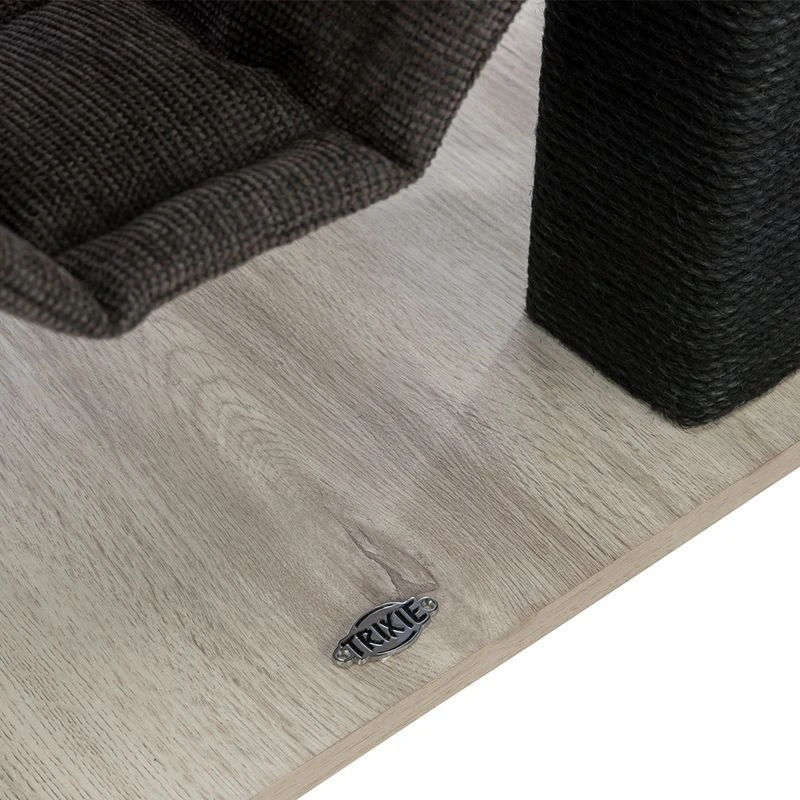 Trixie CityStyle Scratching Post Grey 11 Trixie CityStyle Scratching Post Grey - Image 11