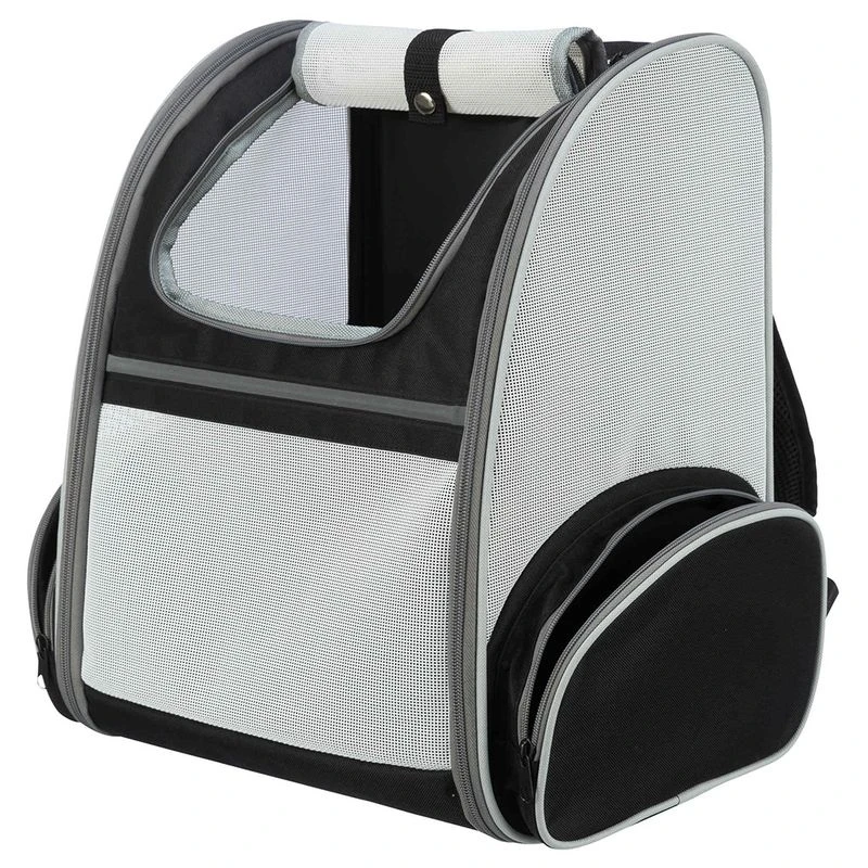 Trixie Chloe Dog Backpack 39 X 27 X 43cm (L X W X H) 2 Trixie Chloe Dog Backpack 39 X 27 X 43cm (L X W X H) - Image 2