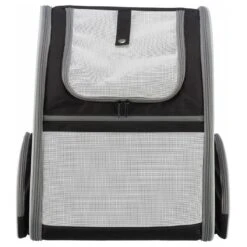 Trixie Chloe Dog Backpack 39 X 27 X 43cm (L X W X H) 15 Trixie Chloe Dog Backpack 39 X 27 X 43cm (L X W X H) -Zoo Plus 393997 trixie hunderucksack chloe hs 03 6