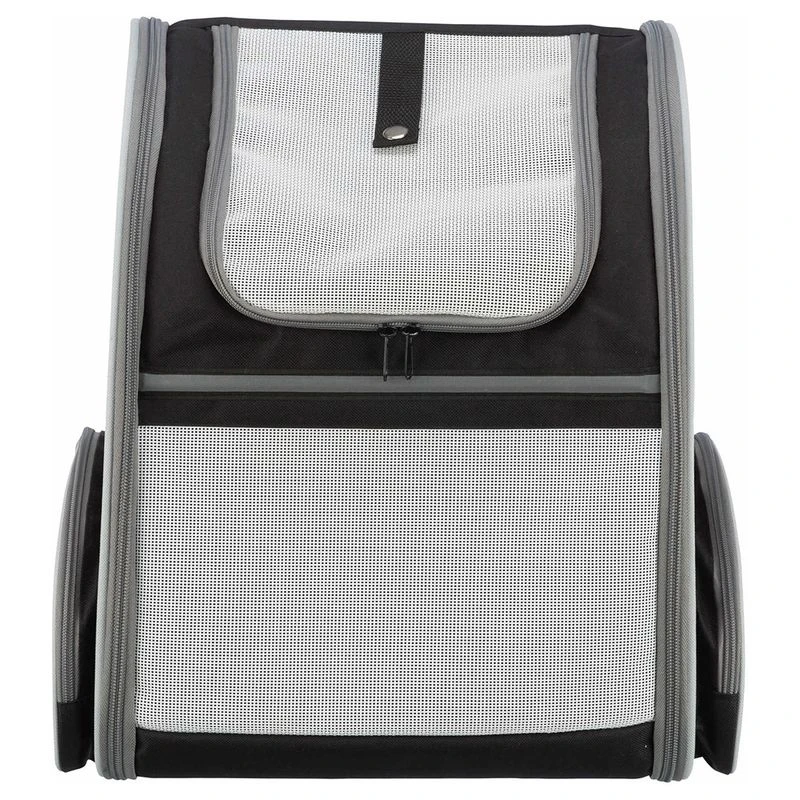 Trixie Chloe Dog Backpack 39 X 27 X 43cm (L X W X H) 4 Trixie Chloe Dog Backpack 39 X 27 X 43cm (L X W X H) - Image 4