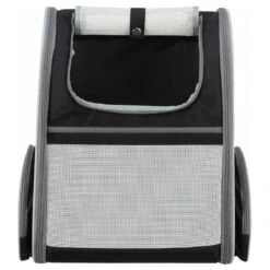 Trixie Chloe Dog Backpack 39 X 27 X 43cm (L X W X H) 16 Trixie Chloe Dog Backpack 39 X 27 X 43cm (L X W X H) -Zoo Plus 393997 trixie hunderucksack chloe hs 04 8