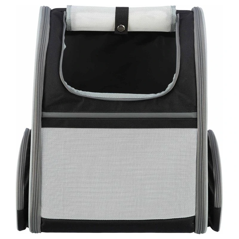 Trixie Chloe Dog Backpack 39 X 27 X 43cm (L X W X H) 5 Trixie Chloe Dog Backpack 39 X 27 X 43cm (L X W X H) - Image 5