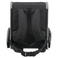 Trixie Chloe Dog Backpack 39 X 27 X 43cm (L X W X H) 19 Trixie Chloe Dog Backpack 39 X 27 X 43cm (L X W X H) -Zoo Plus 393997 trixie hunderucksack chloe hs 05 4