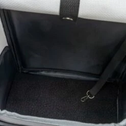 Trixie Chloe Dog Backpack 39 X 27 X 43cm (L X W X H) 18 Trixie Chloe Dog Backpack 39 X 27 X 43cm (L X W X H) -Zoo Plus 393997 trixie hunderucksack chloe hs 06 3