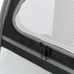 Trixie Chloe Dog Backpack 39 X 27 X 43cm (L X W X H) 23 Trixie Chloe Dog Backpack 39 X 27 X 43cm (L X W X H) -Zoo Plus 393997 trixie hunderucksack chloe hs 09 2