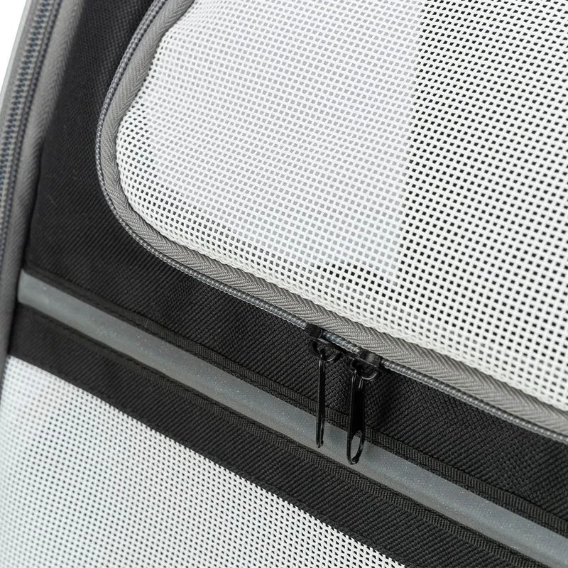 Trixie Chloe Dog Backpack 39 X 27 X 43cm (L X W X H) 12 Trixie Chloe Dog Backpack 39 X 27 X 43cm (L X W X H) - Image 12