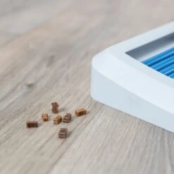 Trixie Activity Stick Game Rod Board 35 X 19.5cm (L X W) -Zoo Plus 398810 trixie activity stabchenspiel rodboard hs 09 5