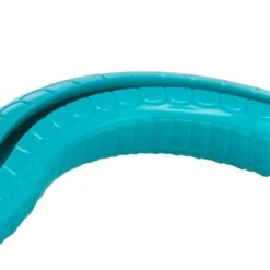 Trixie Snack-Snake Petrol: Approx. 59cm (L) 24 Trixie Snack-Snake Petrol: Approx. 59cm (L) -Zoo Plus 398812 trixie snacksnake hs 07 7