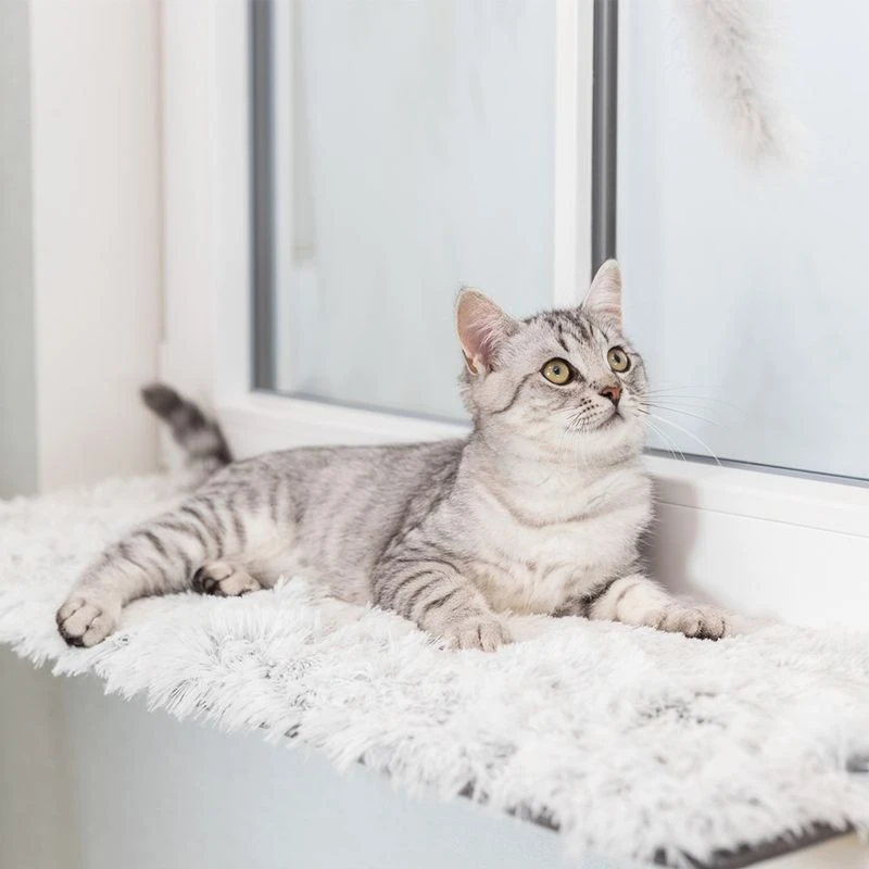 Trixie Harvey Windowsill Mat 90 X 28 Cm (L X W) 3 Trixie Harvey Windowsill Mat 90 X 28 Cm (L X W) - Image 3