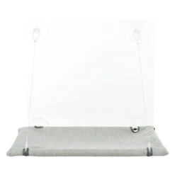 Trixie Window Lounger 50 X30cm (L X W) -Zoo Plus 403721 trixie fenster liegeplatz hs 02 6