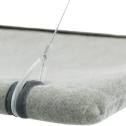 Trixie Window Lounger 50 X30cm (L X W) -Zoo Plus 403721 trixie fenster liegeplatz hs 05 8