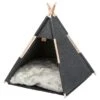 Trixie Tipi Cave Anthracite