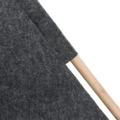 Trixie Tipi Cave Anthracite 17 Trixie Tipi Cave Anthracite -Zoo Plus 403722 trixie hohle tipi hs 05 6