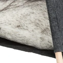 Trixie Tipi Cave Anthracite 18 Trixie Tipi Cave Anthracite -Zoo Plus 403722 trixie hohle tipi hs 06 0