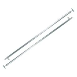 Trixie Pole Set For Net Set-up Set