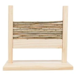 Trixie Agility Set For Rabbits Set Of 2 -Zoo Plus 428996 trixie agilityset kaninche hurdering hs 02 1