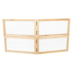 Trixie Indoor Free Run Enclosure For Guinea Pigs 60 X 30cm (L X H), 4 Elements 25 Trixie Indoor Free Run Enclosure For Guinea Pigs 60 X 30cm (L X H), 4 Elements -Zoo Plus 444398 trixie indoor freilaufgehege meerschweinchen hs 02 1