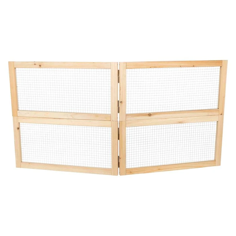 Trixie Indoor Free Run Enclosure For Guinea Pigs 60 X 30cm (L X H), 4 Elements 9 Trixie Indoor Free Run Enclosure For Guinea Pigs 60 X 30cm (L X H), 4 Elements - Image 9