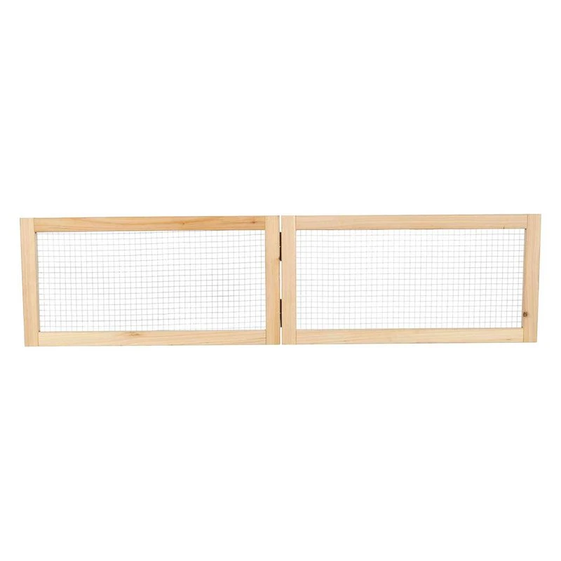 Trixie Indoor Free Run Enclosure For Guinea Pigs 60 X 30cm (L X H), 4 Elements 6 Trixie Indoor Free Run Enclosure For Guinea Pigs 60 X 30cm (L X H), 4 Elements - Image 6