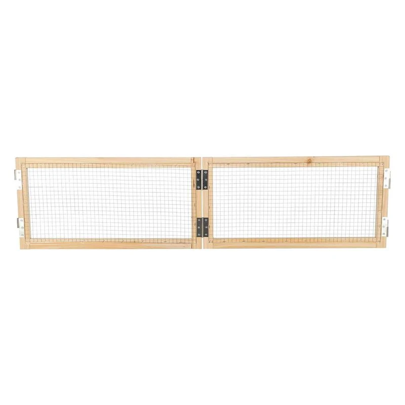 Trixie Indoor Free Run Enclosure For Guinea Pigs 60 X 30cm (L X H), 4 Elements 7 Trixie Indoor Free Run Enclosure For Guinea Pigs 60 X 30cm (L X H), 4 Elements - Image 7