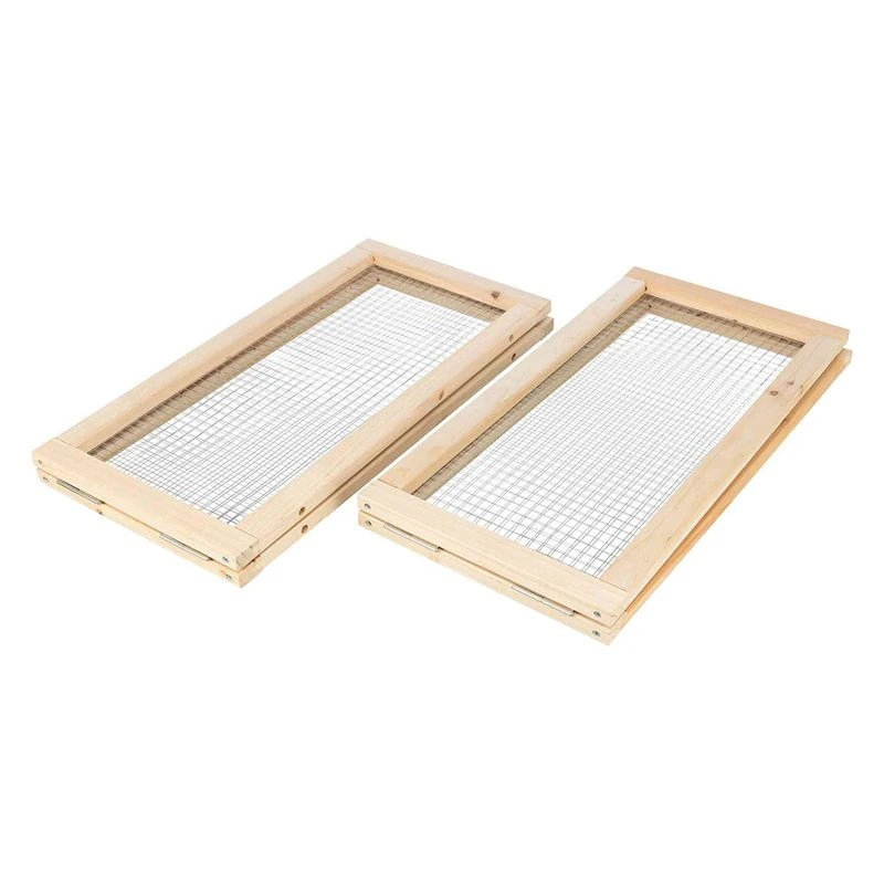 Trixie Indoor Free Run Enclosure For Guinea Pigs 60 X 30cm (L X H), 4 Elements 5 Trixie Indoor Free Run Enclosure For Guinea Pigs 60 X 30cm (L X H), 4 Elements - Image 5