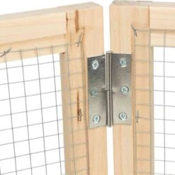 Trixie Indoor Free Run Enclosure For Guinea Pigs 60 X 30cm (L X H), 4 Elements 29 Trixie Indoor Free Run Enclosure For Guinea Pigs 60 X 30cm (L X H), 4 Elements -Zoo Plus 444398 trixie indoor freilaufgehege meerschweinchen hs 06 2