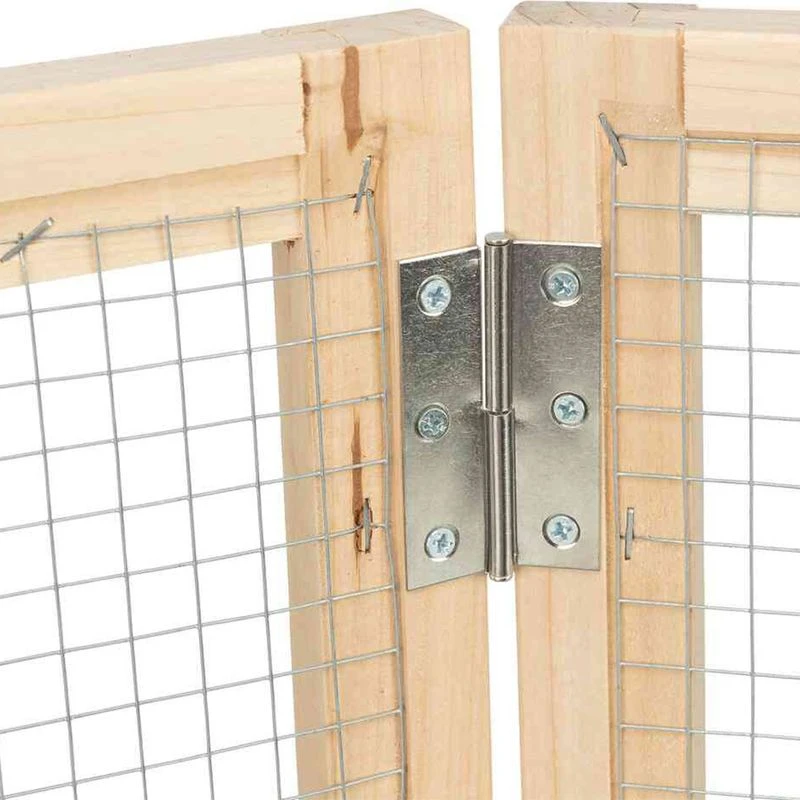 Trixie Indoor Free Run Enclosure For Guinea Pigs 60 X 30cm (L X H), 4 Elements 13 Trixie Indoor Free Run Enclosure For Guinea Pigs 60 X 30cm (L X H), 4 Elements - Image 13