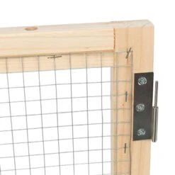 Trixie Indoor Free Run Enclosure For Guinea Pigs 60 X 30cm (L X H), 4 Elements 30 Trixie Indoor Free Run Enclosure For Guinea Pigs 60 X 30cm (L X H), 4 Elements -Zoo Plus 444398 trixie indoor freilaufgehege meerschweinchen hs 07 5