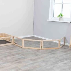 Trixie Indoor Enclosure For Guinea Pigs And Rabbits Matching Accessories: Indoor Free Run Enclosure -Zoo Plus 444398 trixie indoor freilaufgehege meerschweinchen hs 13 5 1
