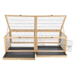 Trixie Indoor Enclosure For Guinea Pigs And Rabbits Matching Accessories: Indoor Free Run Enclosure -Zoo Plus 444399 trixie indoor gehege meerschweinchen hs 04 0 1