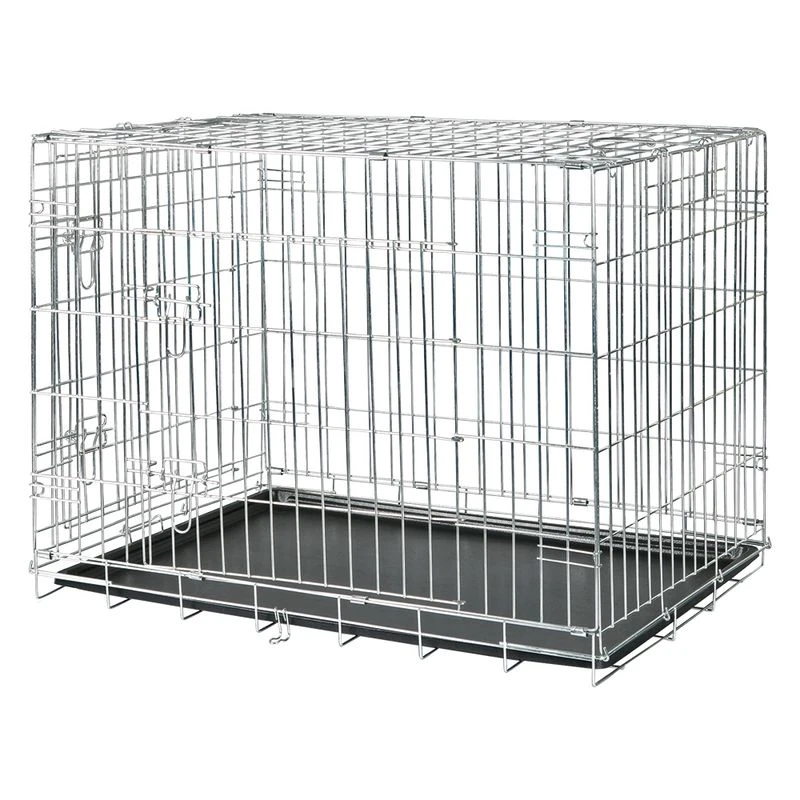 Trixie Friends On Tour Home Kennel 78 X 55 X 62 Cm (L X W X H) 18 Trixie Friends On Tour Home Kennel 78 X 55 X 62 Cm (L X W X H) - Image 18