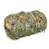 Trixie Hay Bale With Blossom Mix 200g