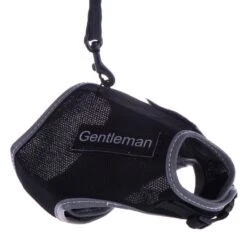 Trixie XCat XL Harness With Lead And Exclusive Stickers Black 16 Trixie XCat XL Harness With Lead And Exclusive Stickers Black -Zoo Plus 457257 xcat katzengeschirr mit leine und sticker fg dsc1311 2