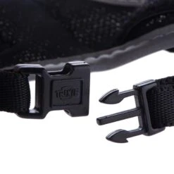 Trixie XCat XL Harness With Lead And Exclusive Stickers Black 20 Trixie XCat XL Harness With Lead And Exclusive Stickers Black -Zoo Plus 457257 xcat katzengeschirr mit leine und sticker fg dsc1312 2