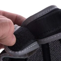 Trixie XCat XL Harness With Lead And Exclusive Stickers Black 22 Trixie XCat XL Harness With Lead And Exclusive Stickers Black -Zoo Plus 457257 xcat katzengeschirr mit leine und sticker fg dsc1314 0