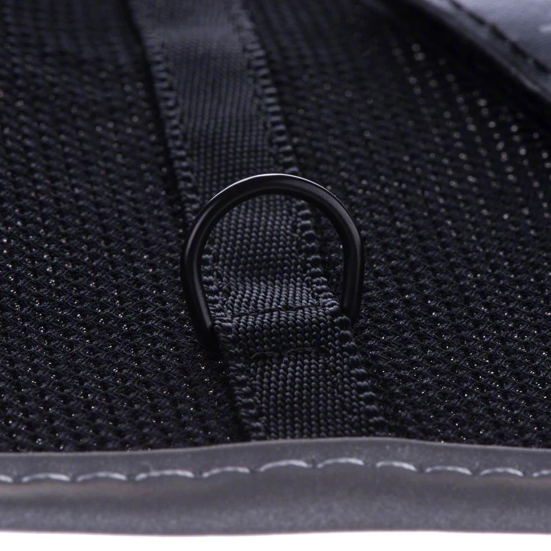 Trixie XCat XL Harness With Lead And Exclusive Stickers Black 8 Trixie XCat XL Harness With Lead And Exclusive Stickers Black - Image 8