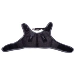 Trixie XCat XL Harness With Lead And Exclusive Stickers Black 17 Trixie XCat XL Harness With Lead And Exclusive Stickers Black -Zoo Plus 457257 xcat katzengeschirr mit leine und sticker fg dsc1316 3