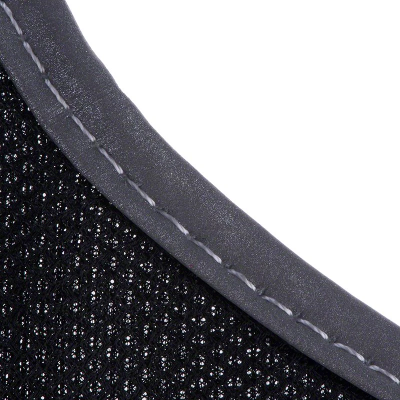 Trixie XCat XL Harness With Lead And Exclusive Stickers Black 6 Trixie XCat XL Harness With Lead And Exclusive Stickers Black - Image 6