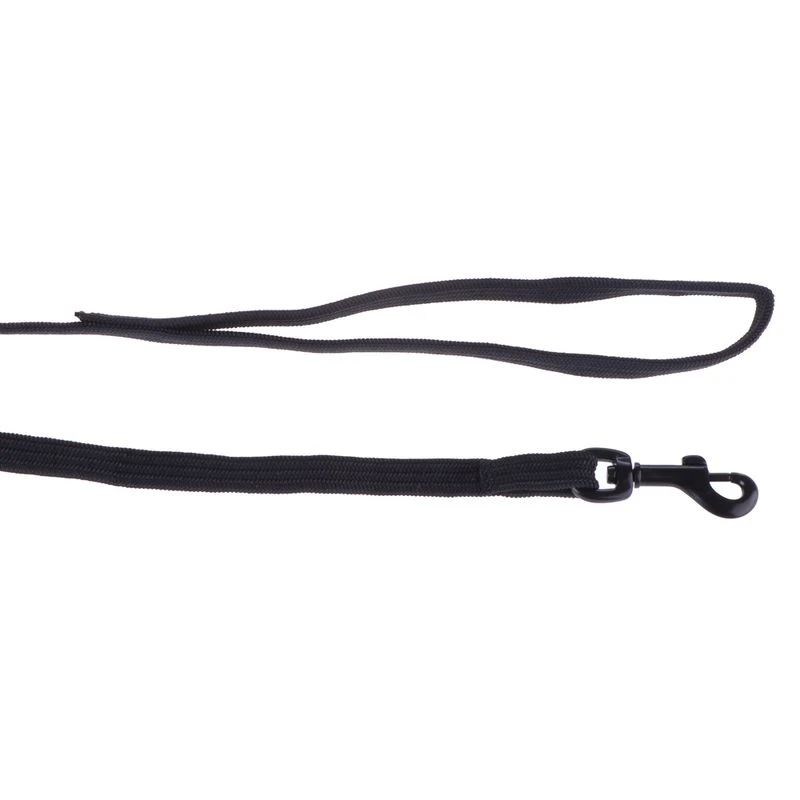 Trixie XCat XL Harness With Lead And Exclusive Stickers Black 5 Trixie XCat XL Harness With Lead And Exclusive Stickers Black - Image 5