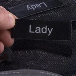 Trixie XCat Harness With Lead And Exclusive Stickers Black -Zoo Plus 457257 xcat katzengeschirr mit leine und sticker fg dsc1330 7