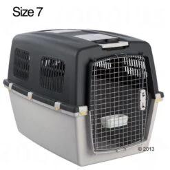 Trixie Dog Kennel Gulliver 79 X 58 X 60 Cm (L X W X H) 22 Trixie Dog Kennel Gulliver 79 X 58 X 60 Cm (L X W X H) -Zoo Plus 45785 gulliver box gr7 zusaetzl streben en 1