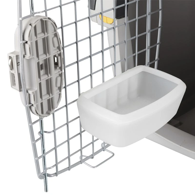 Trixie Dog Kennel Gulliver 72 X 52 X 51 Cm (L X W X H) 14 Trixie Dog Kennel Gulliver 72 X 52 X 51 Cm (L X W X H) - Image 14