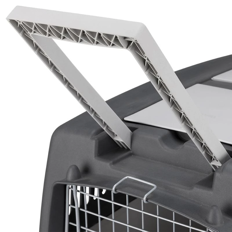 Trixie Dog Kennel Gulliver 92 X 64 X 64 Cm (L X W X H) 15 Trixie Dog Kennel Gulliver 92 X 64 X 64 Cm (L X W X H) - Image 15