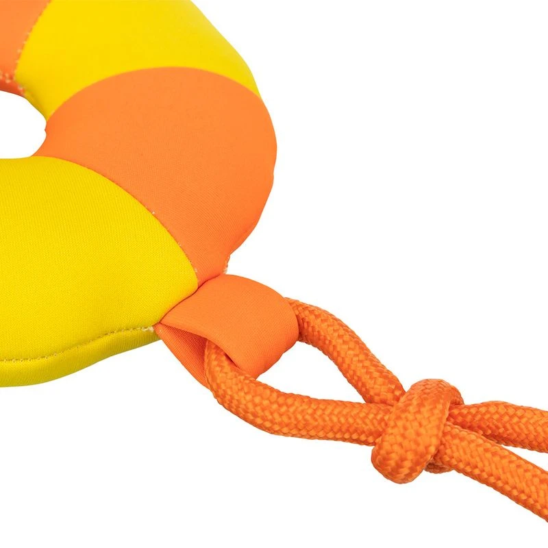 Trixie Duck On A Rope Aqua Toy 36 X 20 X 14cm (L X W X H) 2 Trixie Duck On A Rope Aqua Toy 36 X 20 X 14cm (L X W X H) - Image 2
