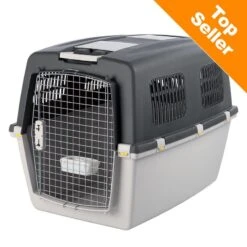 Trixie Dog Kennel Gulliver Set Of 4 Wheels (fits All Gulliver Sizes)