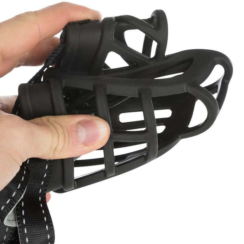 Trixie Flex Rubber Muzzle Size S: Jack Russell, Miniature Poodle - Image 5
