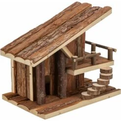 Trixie Rodent House Jule 25 X 21 X 18cm (L X W X H)