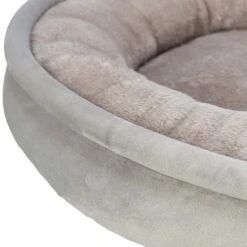 Trixie Bed Emmi Size L: 80cm (W) -Zoo Plus 542440 542441 542442 trixie bett emmi hs 03 1 1